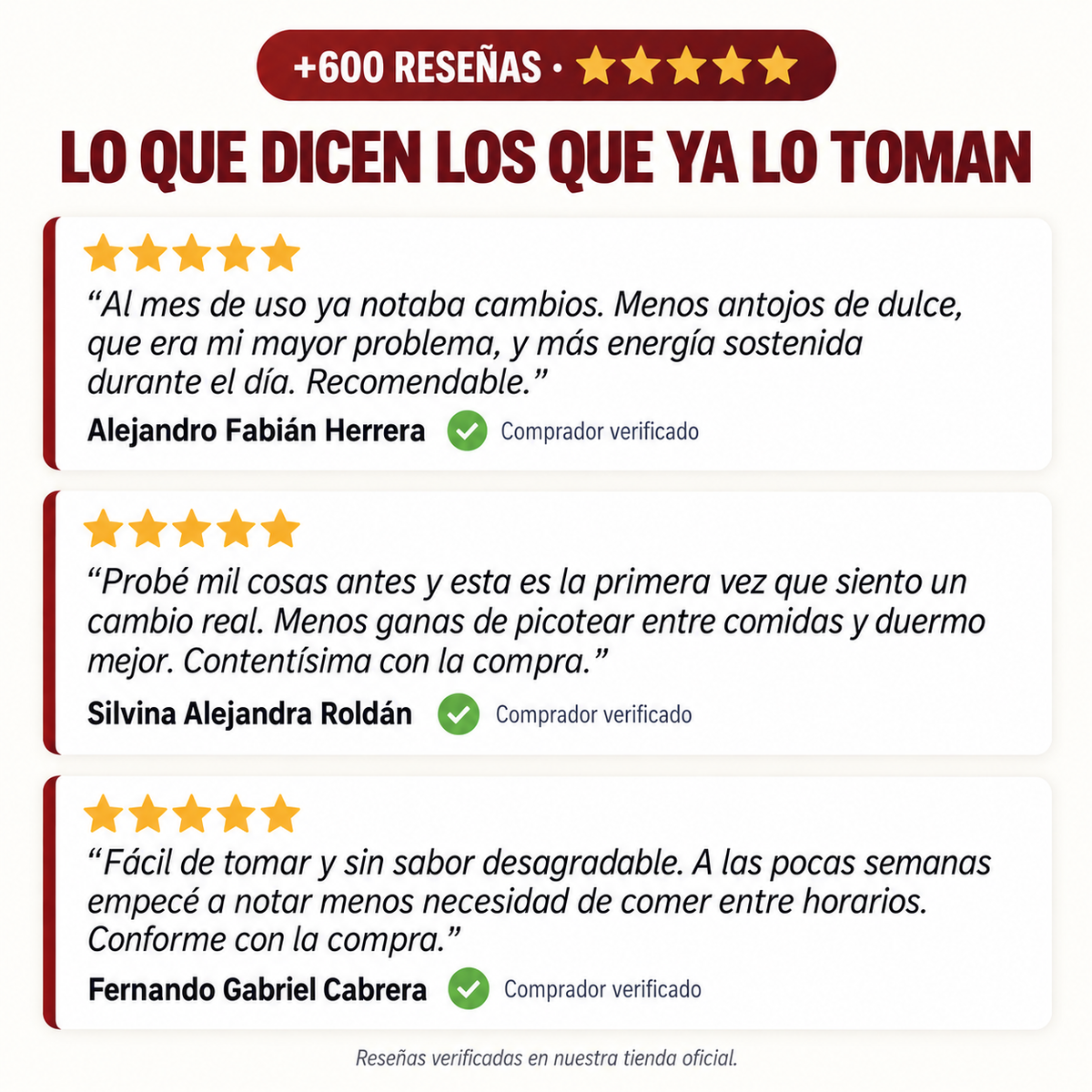 Glucora™ Nueva Fórmula | Apoyo Natural para la Glucosa, Energía y Antojos
